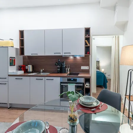 Lit Living - Luxus - Box Spring - Wh Old Town - Parking Apartment Weinheim Exterior photo