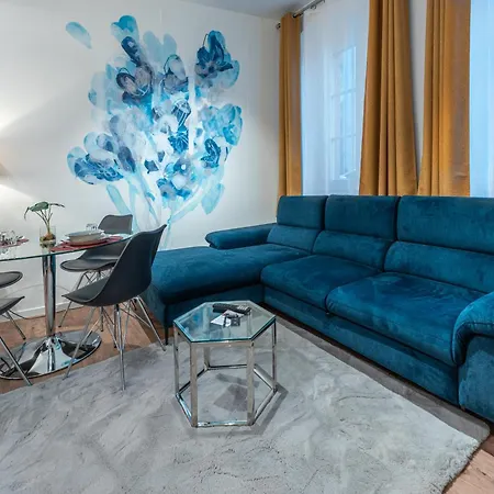 Lit Living - Luxus - Box Spring - Wh Old Town - Parking Apartment Weinheim Exterior photo