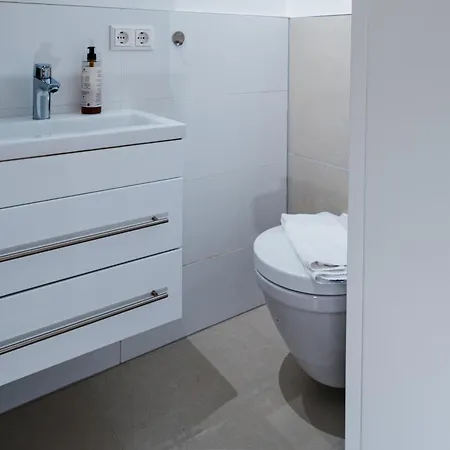 Lit Living - Luxus - Box Spring - Wh Old Town - Parking Apartment Weinheim Room photo